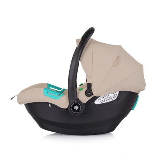 CHIPOLINO KOLICA 3U1 ENCANTO TIRAMISU KKEN02502TR 