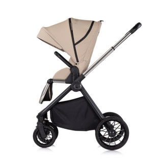 CHIPOLINO KOLICA 3U1 ENCANTO TIRAMISU KKEN02502TR 