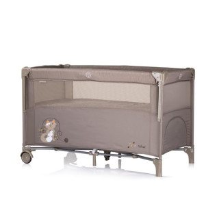 CHIPOLINO VIKEND KREVET RELAX TIRAMISU KOSIRE258TR 