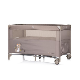 CHIPOLINO VIKEND KREVET RELAX TIRAMISU KOSIRE258TR 