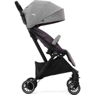 JOIE KOLICA TOURIST PEBBLE I KORPA RAMBLE LITETRAX GREY FLANNEL 