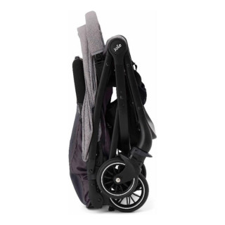 JOIE KOLICA TOURIST PEBBLE I KORPA RAMBLE LITETRAX GREY FLANNEL 