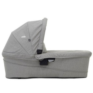 JOIE KOLICA TOURIST PEBBLE I KORPA RAMBLE LITETRAX GREY FLANNEL 