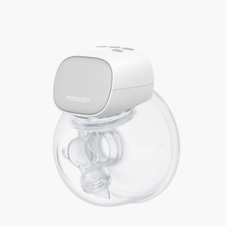 MOMCOZY IZDAJALICA GREY BP201-GR00BA-A S9 PRO 