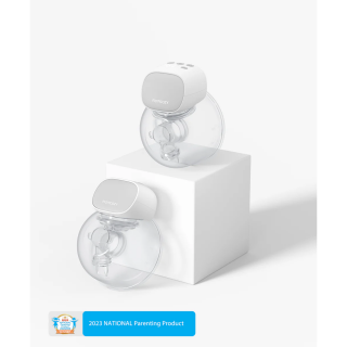MOMCOZY IZDAJALICA GREY DUPLA BP202-GR00BA-A S9 PRO 