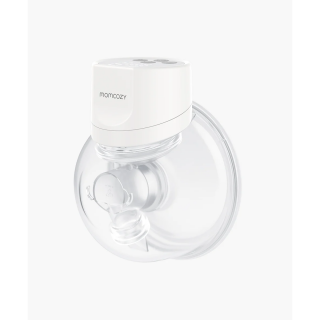 MOMCOZY IZDAJALICA WHITE DUPLA BP165-WH00BA-A S12 PRO 