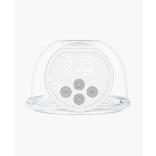 MOMCOZY IZDAJALICA WHITE DUPLA BP165-WH00BA-A S12 PRO 