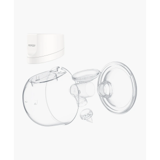 MOMCOZY IZDAJALICA WHITE DUPLA BP165-WH00BA-A S12 PRO 