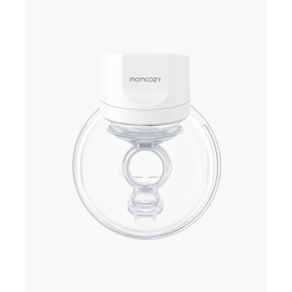 MOMCOZY IZDAJALICA WHITE DUPLA BP165-WH00BA-A S12 PRO 