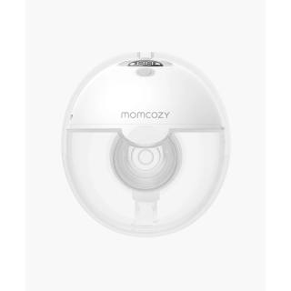 MOMCOZY IZDAJALICA GREY BP179-GR00BA-B M5 