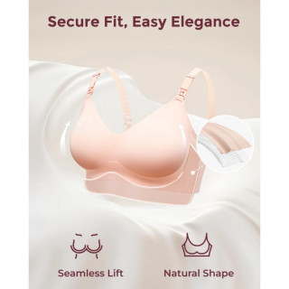 MOMCOZY GRUDNJAK ZA DOJENJE SKIN L FB021-SK100L-A YN21 
