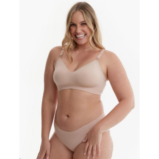 MOMCOZY GRUDNJAK ZA DOJENJE SKIN XL FB021-SK11XL-C YN21 
