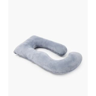 MOMCOZY JASTUK ZA TRUDNICE LIGHT GREY PP102-GR00NB-A PP102 