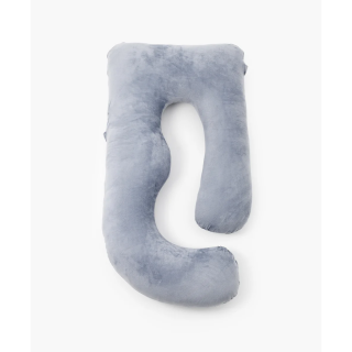 MOMCOZY JASTUK ZA TRUDNICE LIGHT GREY PP102-GR00NB-A PP102 