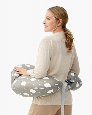 MOMCOZY JASTUK ZA DOJENJE NP001-WG00NB-C NP001 