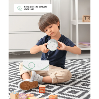 MOMCOZY UREDJAJ ZA BIJELI SUM WN007-GW00BA-A WN03 