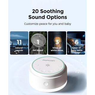 MOMCOZY UREDJAJ ZA BIJELI SUM WN007-GW00BA-A WN03 