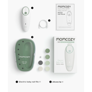 MOMCOZY SET ZA NOKTE NC013-GG12BA-A NC02 