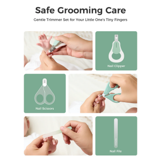 MOMCOZY SET ZA HIGIJENU CK017-GE00NB-A CK017 
