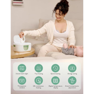 MOMCOZY GRIJAC ZA MARAMICE WW004-WH12BA-A WW01 