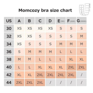MOMCOZY GRUDNJAK ZA IZDAJANJE BLACK M HF008-BL YN08 