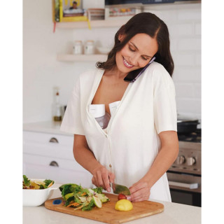 MOMCOZY IZDAJALICA BP058-WH00BA-A S12 PRO 