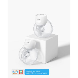 MOMCOZY IZDAJALICA BP058-WH00BA-A S12 PRO 