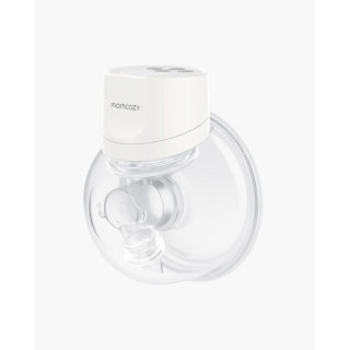 MOMCOZY IZDAJALICA BP058-WH00BA-A S12 PRO 