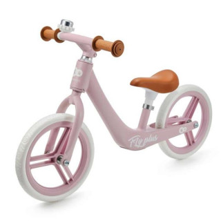 KINDERKRAFT BICIKL FLY PLUS POWDER PINK 49621 