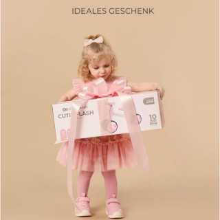 KINDERKRAFT BICIKL CUTIE FLASH GREEN 49628 