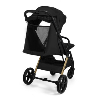 KINDERKRAFT KOLICA LOOM INK BLACK 47228 