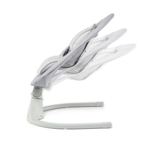 KINDERKRAFT NJANJALICA TULSY GREY 49623 