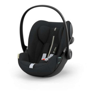 CYBEX AUTOSJEDALICA CLOUD G I-SIZE PLUS MOON BLACK 524001378 