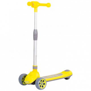 CHIPOLINO TROTINET ORBIT YELLOW DSORB0236YE 