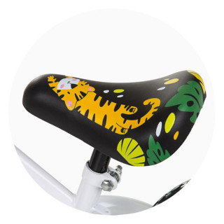 CHIPOLINO BALANS BICIKL ZIPPY GREEN DIKZI0242GR 