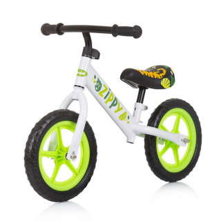 CHIPOLINO BALANS BICIKL ZIPPY GREEN DIKZI0242GR 