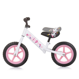 CHIPOLINO BALANS BICIKL ZIPPY PINK DIKZI0244PI 