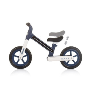 CHIPOLINO BALANS BICIKL SPARK BLUE DIKSK02403BL 
