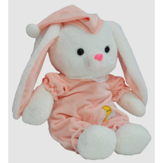 CROCO_TOYS ZIVOTINJE PLIS MIX PL62449 