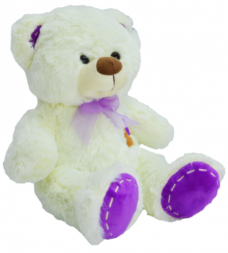 CROCO_TOYS MEDO PLIS PL62224 