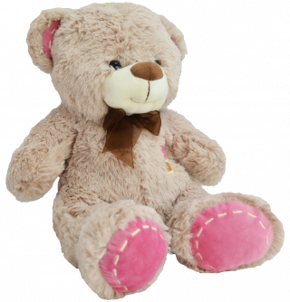 CROCO_TOYS MEDO PLIS PL62224 