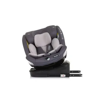 CHIPOLINO AUTOSJEDALICA VOLARE GRANITE STKVLR02402GN 