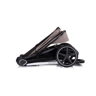 CHIPOLINO KOLICA MARBELLA TIRAMISU 3U1 KKMRB02503TR 