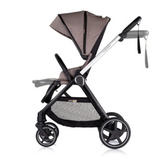 CHIPOLINO KOLICA MARBELLA TIRAMISU 3U1 KKMRB02503TR 