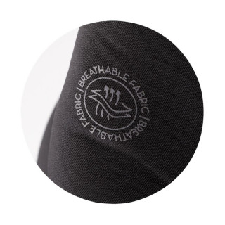 CHIPOLINO AUTOSJEDALICA PREMIUM BLACKBERRY STKPR02501BB 