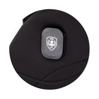 CHIPOLINO AUTOSJEDALICA PREMIUM BLACKBERRY STKPR02501BB 