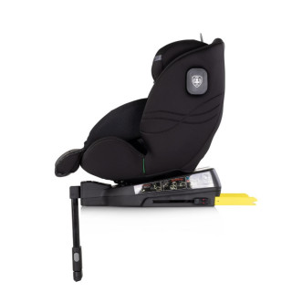 CHIPOLINO AUTOSJEDALICA PREMIUM BLACKBERRY STKPR02501BB 