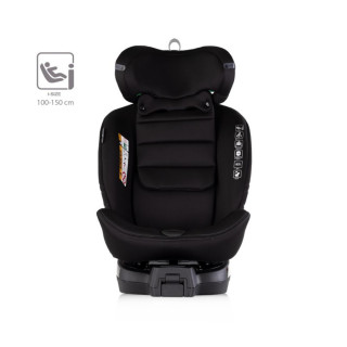 CHIPOLINO AUTOSJEDALICA PREMIUM BLACKBERRY STKPR02501BB 