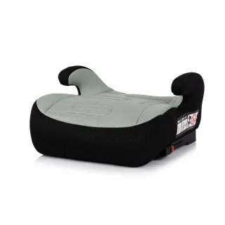 CHIPOLINO AUTOSJEDALICA GO BOOST ISO CHARCOAL SDKGBI02603CH 