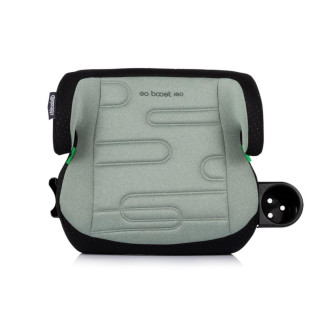 CHIPOLINO AUTOSJEDALICA GO BOOST ISO CHARCOAL SDKGBI02603CH 